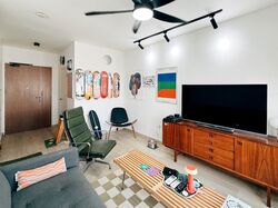 Blk 621B Tampines Greenverge (Tampines), HDB 3 Rooms #578775601